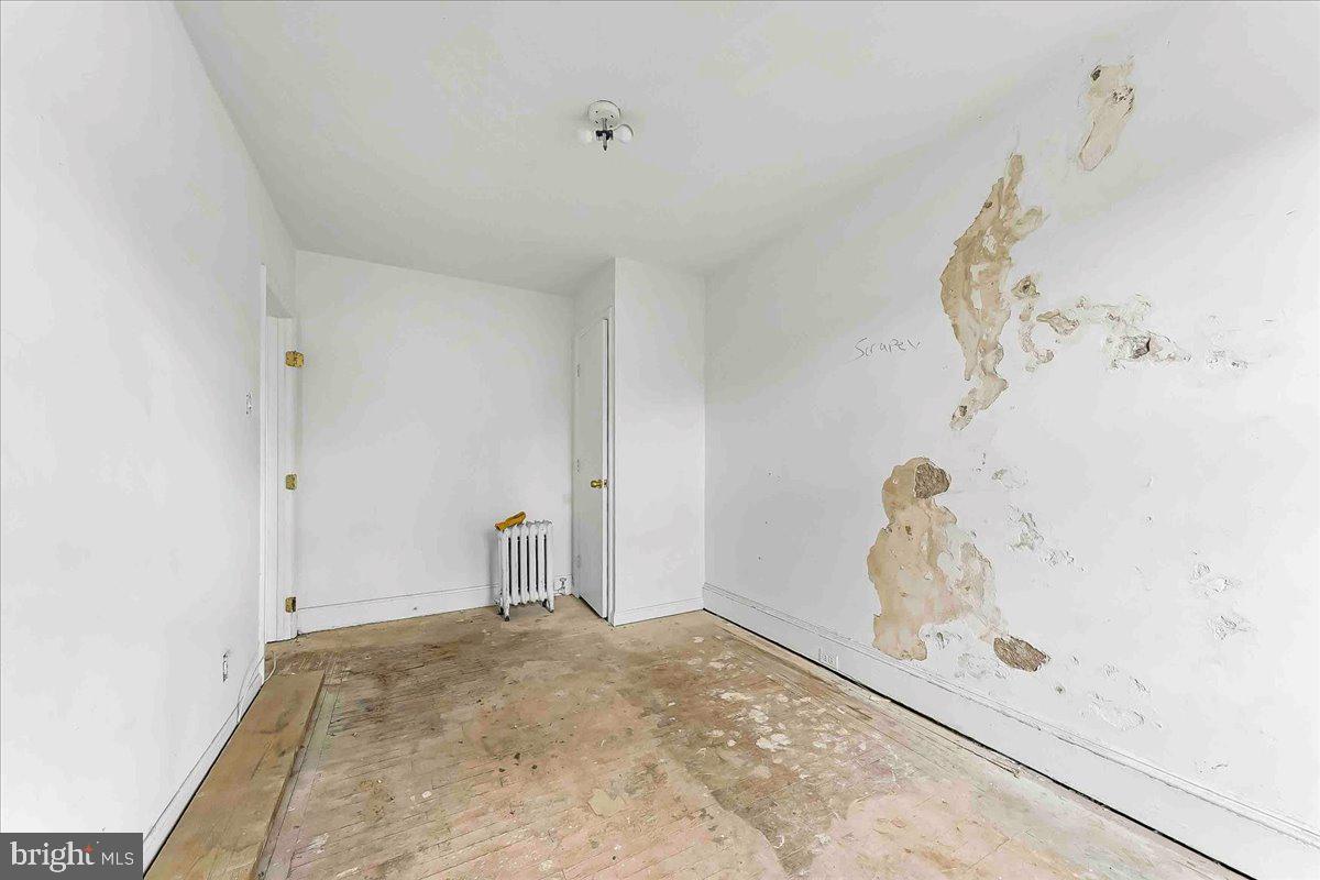 5536 Pine Street Philadelphia, PA 19143 - Photo 21 of 32 a view of a storage & utility room