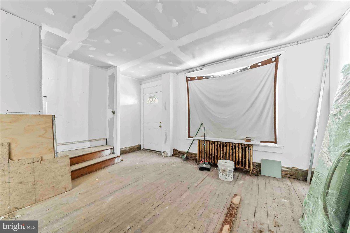 5536 Pine Street Philadelphia, PA 19143 - Photo 5 of 32 a view of room with window and furniture
