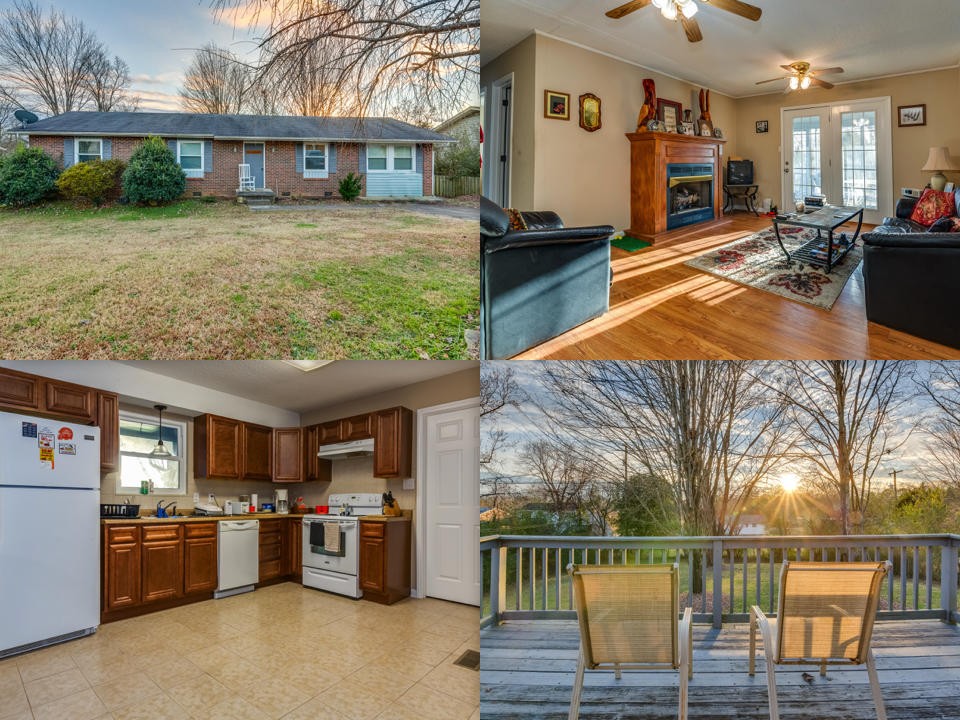 7737 Ashley Road Powell, TN 37849 - Photo 2 of 14 Gallery Image 2