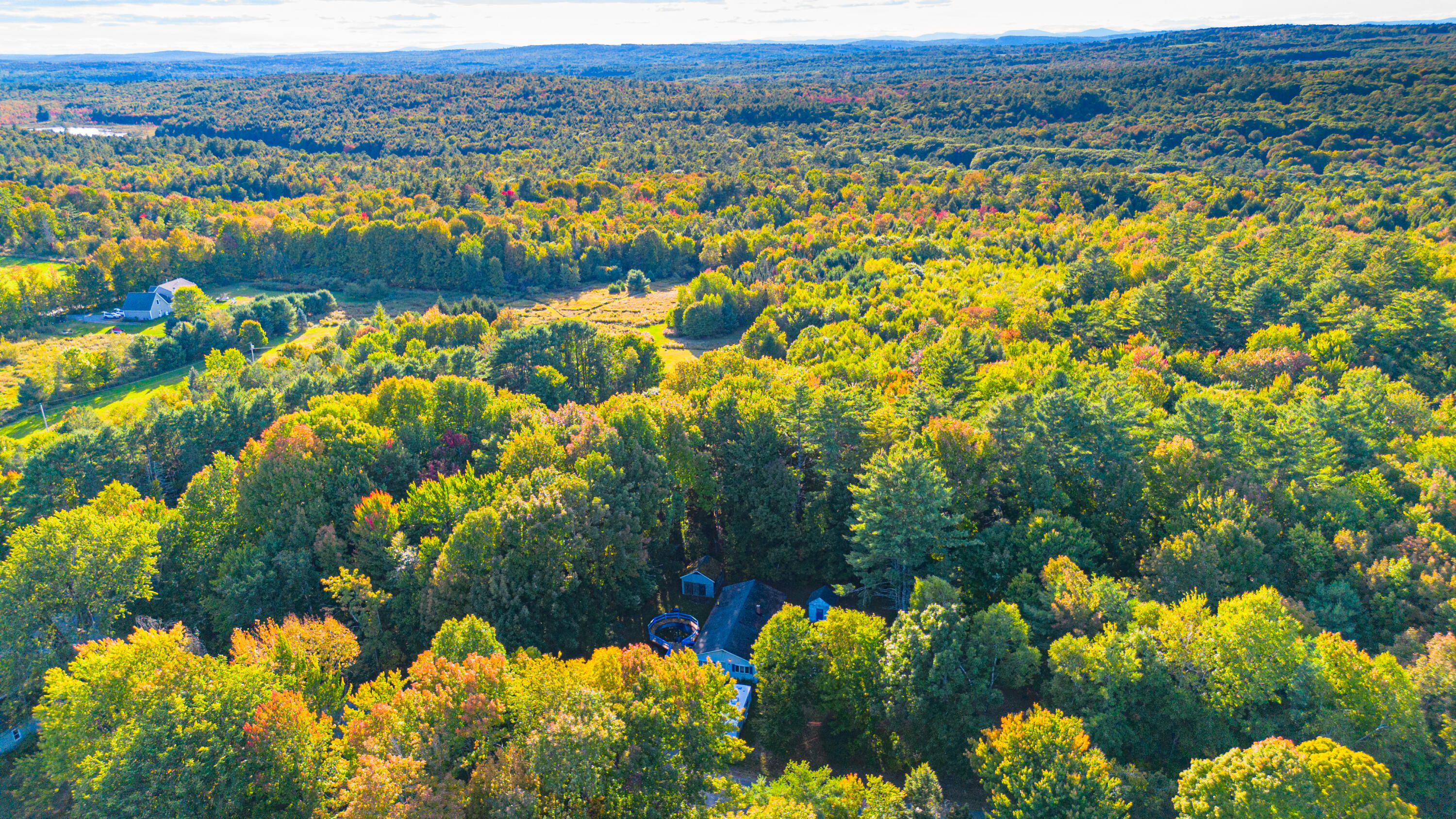 696 Plains Road Mount Vernon, ME 04352 - Photo 4 of 16 DJI_0154