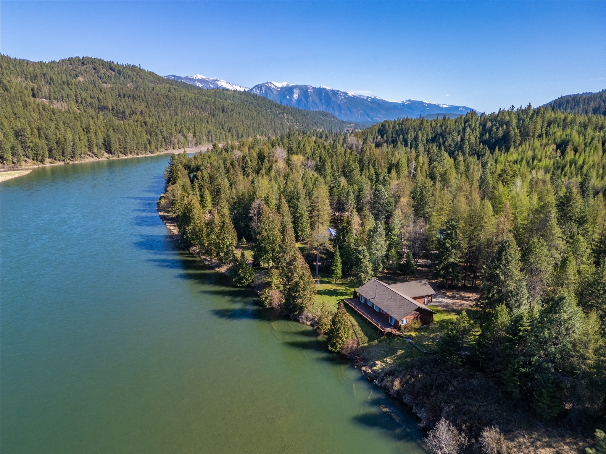 1268 Hunts Mill Road Troy, MT 59935 - Photo 1 of 1 Gallery Image 1