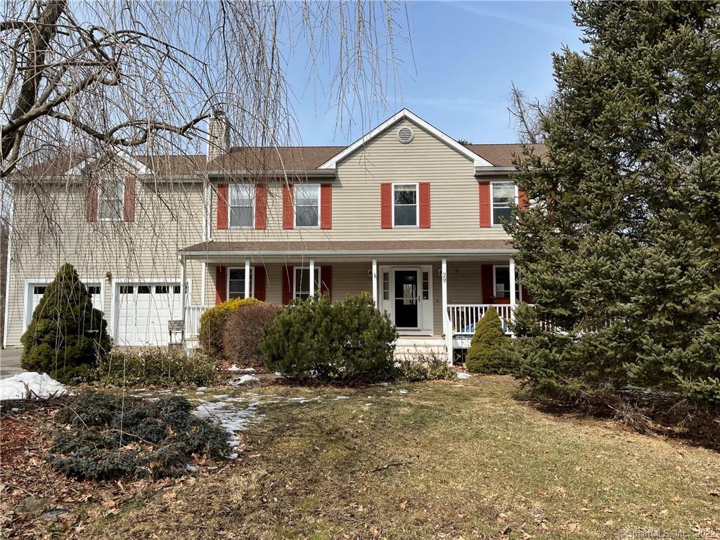 29 Steep Hill Road Seymour, CT 06483 - Photo 1 of 1 Gallery Image 1