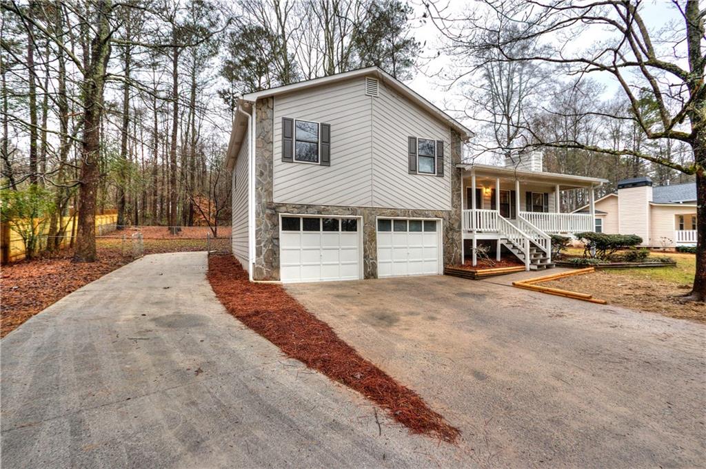 279 Fox Ridge Court Dallas, GA 30157 - Photo 1 of 1