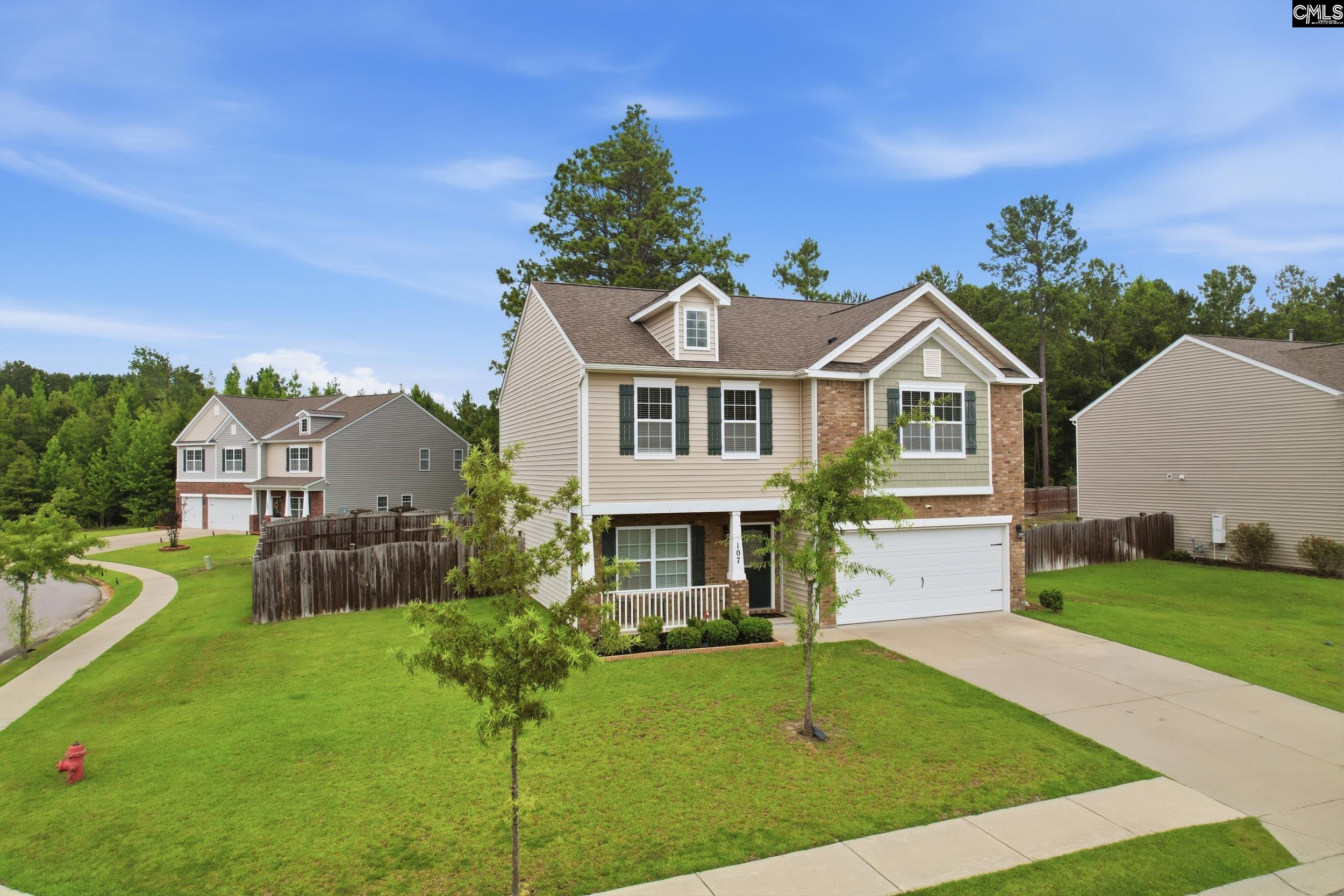 107 Esso Lane Elgin, SC 29045 - Photo 3 of 35
