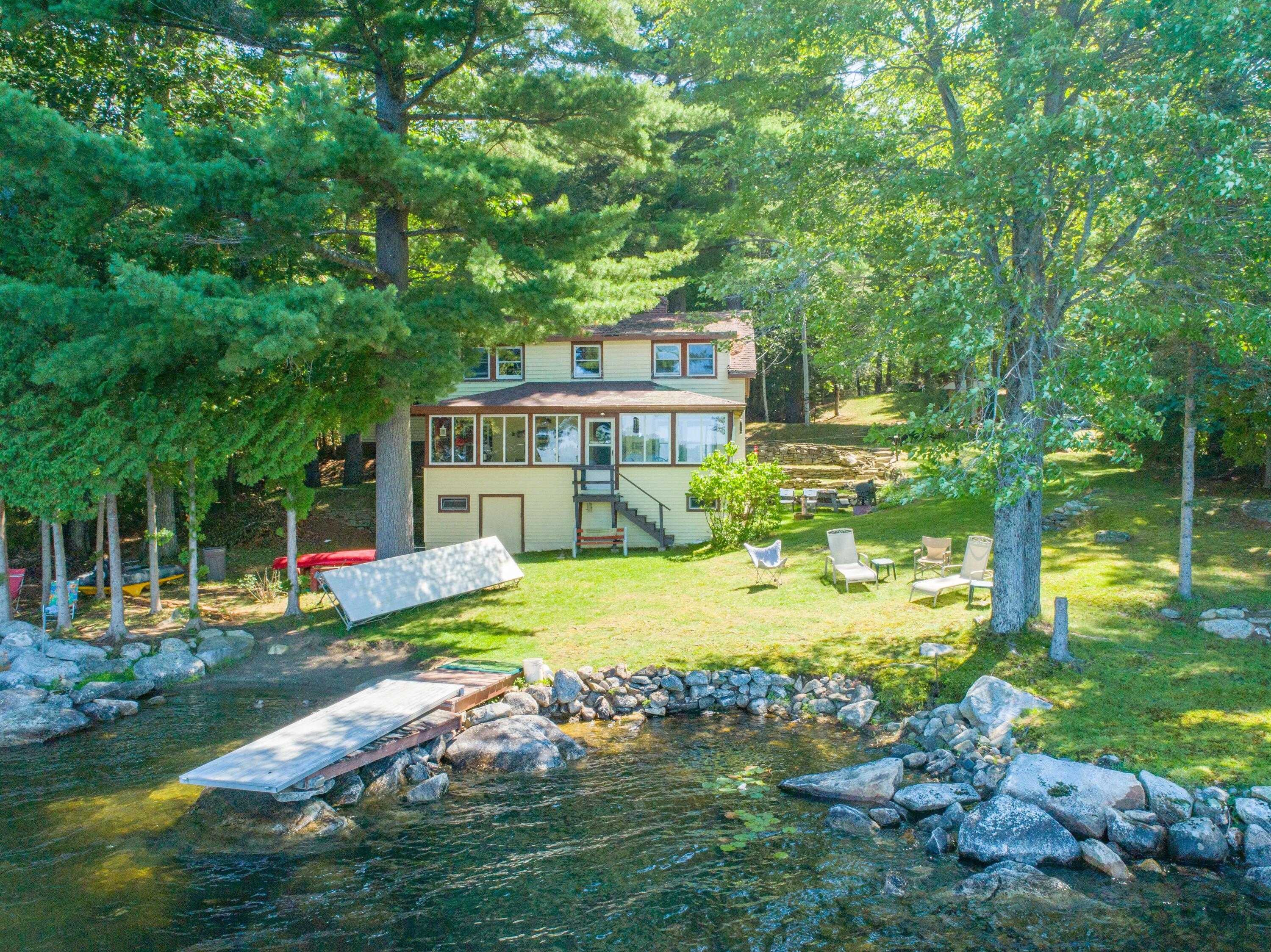 119 Woodard Road Augusta, ME 04330 - Photo 9 of 57 tp4