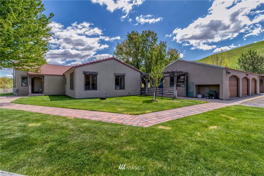 110 River Ranch Lane Dayton, WA 99328 - Photo 4 of 39 Gallery Image 4