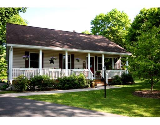 101 Walnut Hill Road Orange, MA 01364 - Photo 1 of 25 Gallery Image 1
