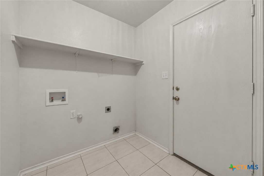 109 Comal Cove Elgin, TX 78621 - Photo 13 of 34 a view of an empty room
