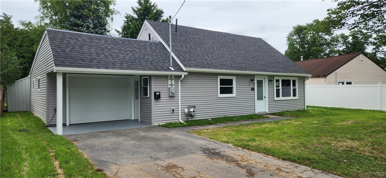 402 Van Dyke Road Utica, NY 13502 - Photo 1 of 1 Gallery Image 1