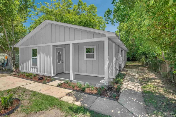 $272,900 | 1802 West Godfrey Street, Pensacola, FL 32501