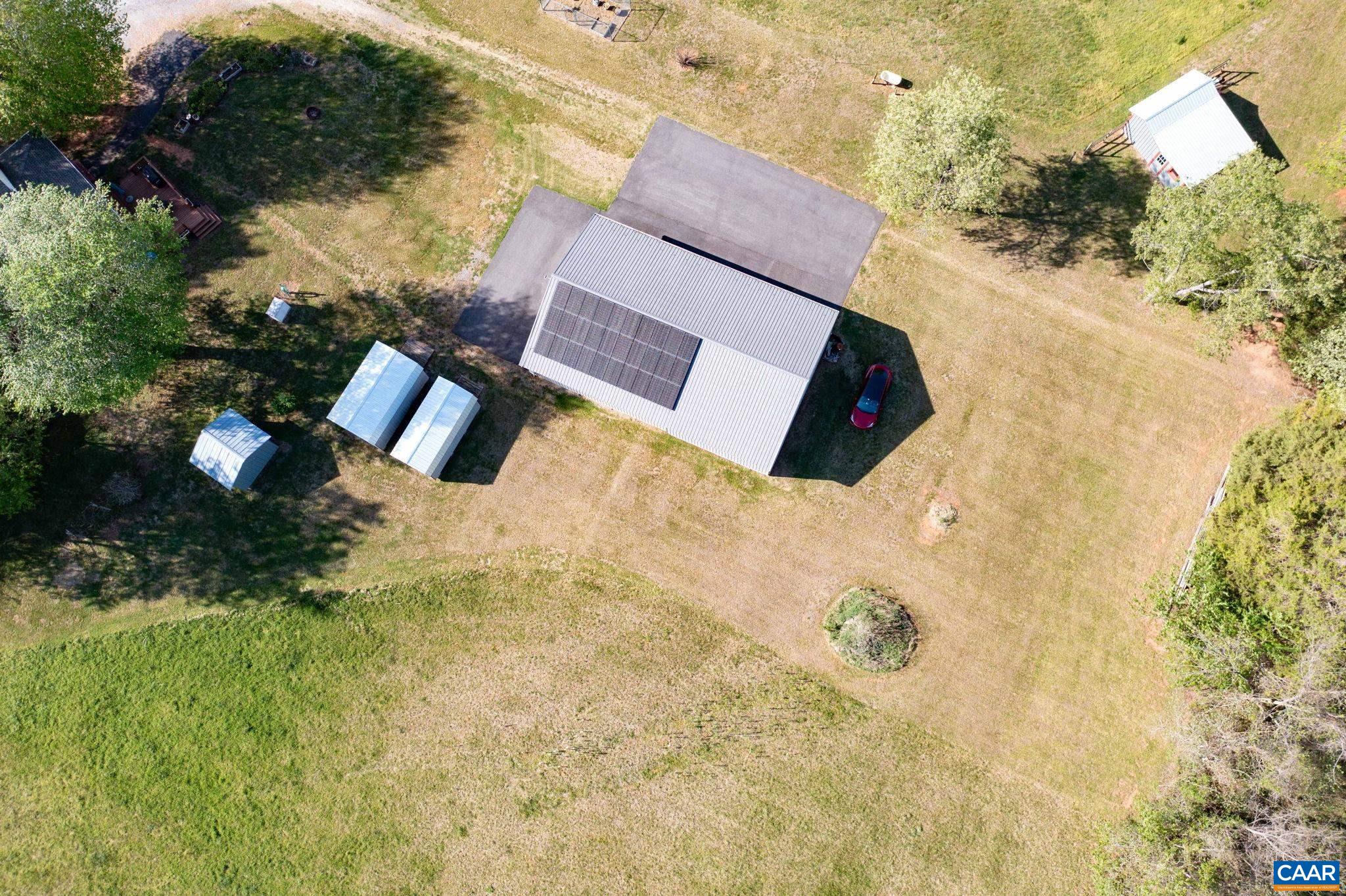 334 Pump Road New Canton, VA 23123 - Photo 63 of 73