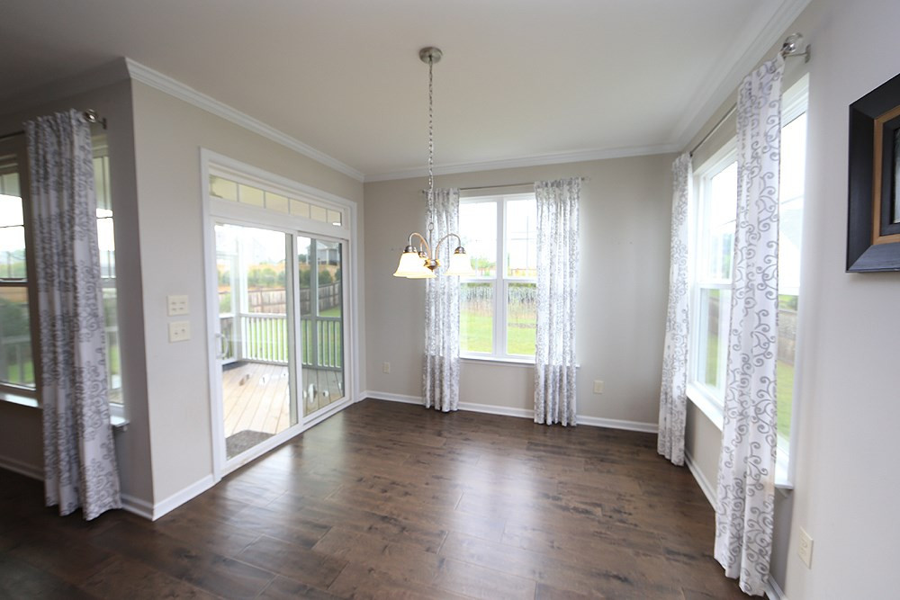 4112 Davis Meadow Street Raleigh, NC 27616 - Photo 7 of 25 Photo 7