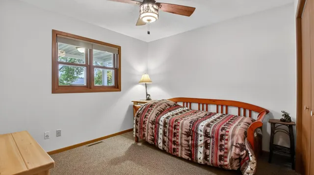 $274,900 | 2120 Lake Shore Drive, Bloomer, WI 54724