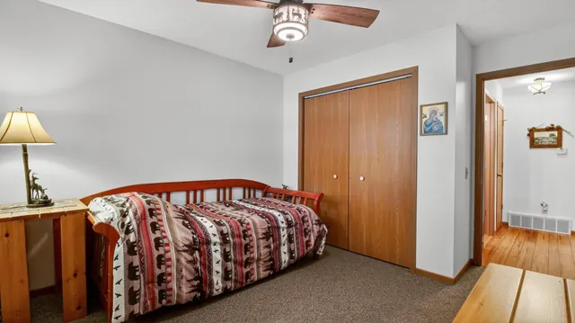 $274,900 | 2120 Lake Shore Drive, Bloomer, WI 54724