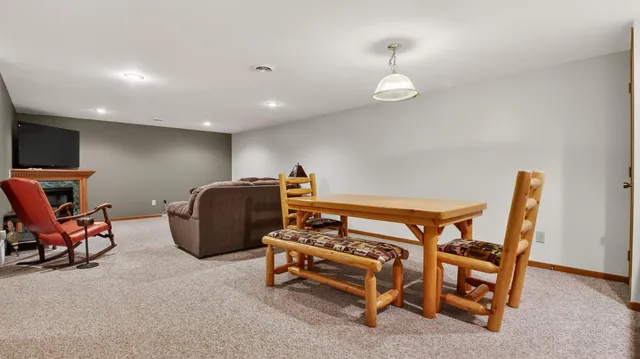 $274,900 | 2120 Lake Shore Drive, Bloomer, WI 54724