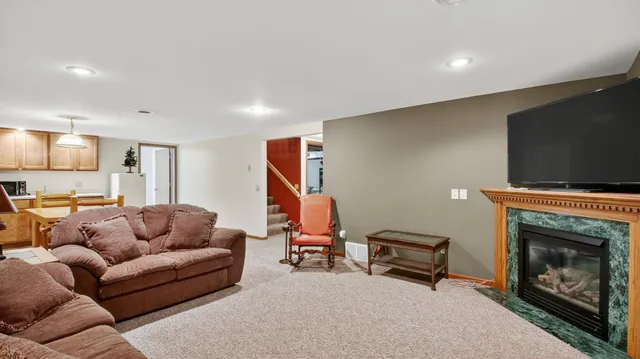 $274,900 | 2120 Lake Shore Drive, Bloomer, WI 54724