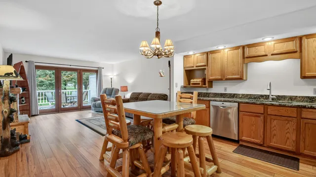 $274,900 | 2120 Lake Shore Drive, Bloomer, WI 54724