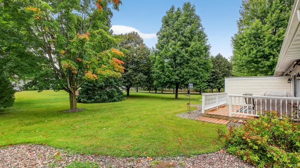 $269,900 | 2120 Lake Shore Drive, Bloomer, WI 54724