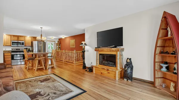 $269,900 | 2120 Lake Shore Drive, Bloomer, WI 54724