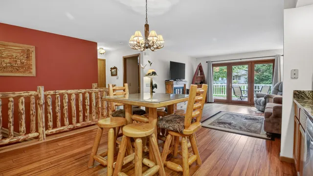 $274,900 | 2120 Lake Shore Drive, Bloomer, WI 54724