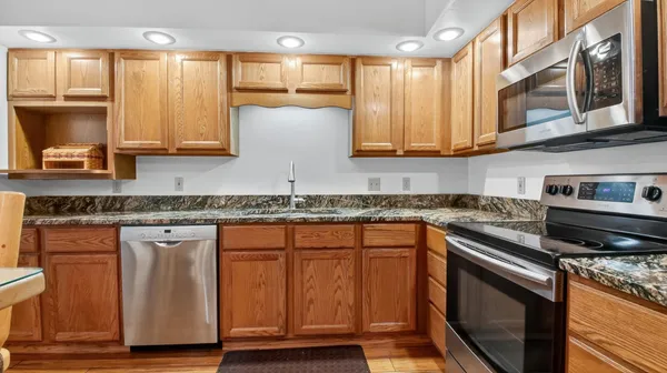 $269,900 | 2120 Lake Shore Drive, Bloomer, WI 54724