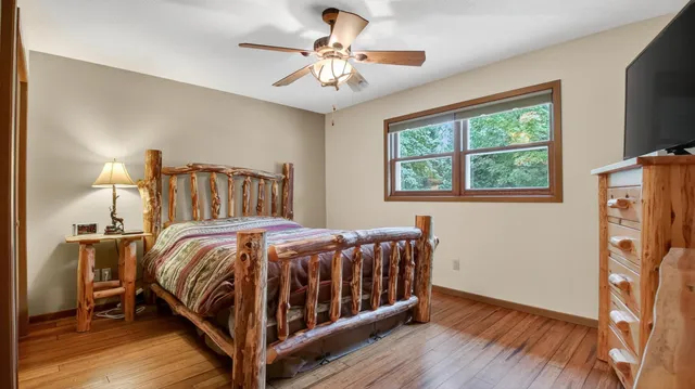 $274,900 | 2120 Lake Shore Drive, Bloomer, WI 54724