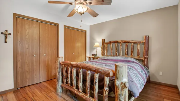 $269,900 | 2120 Lake Shore Drive, Bloomer, WI 54724