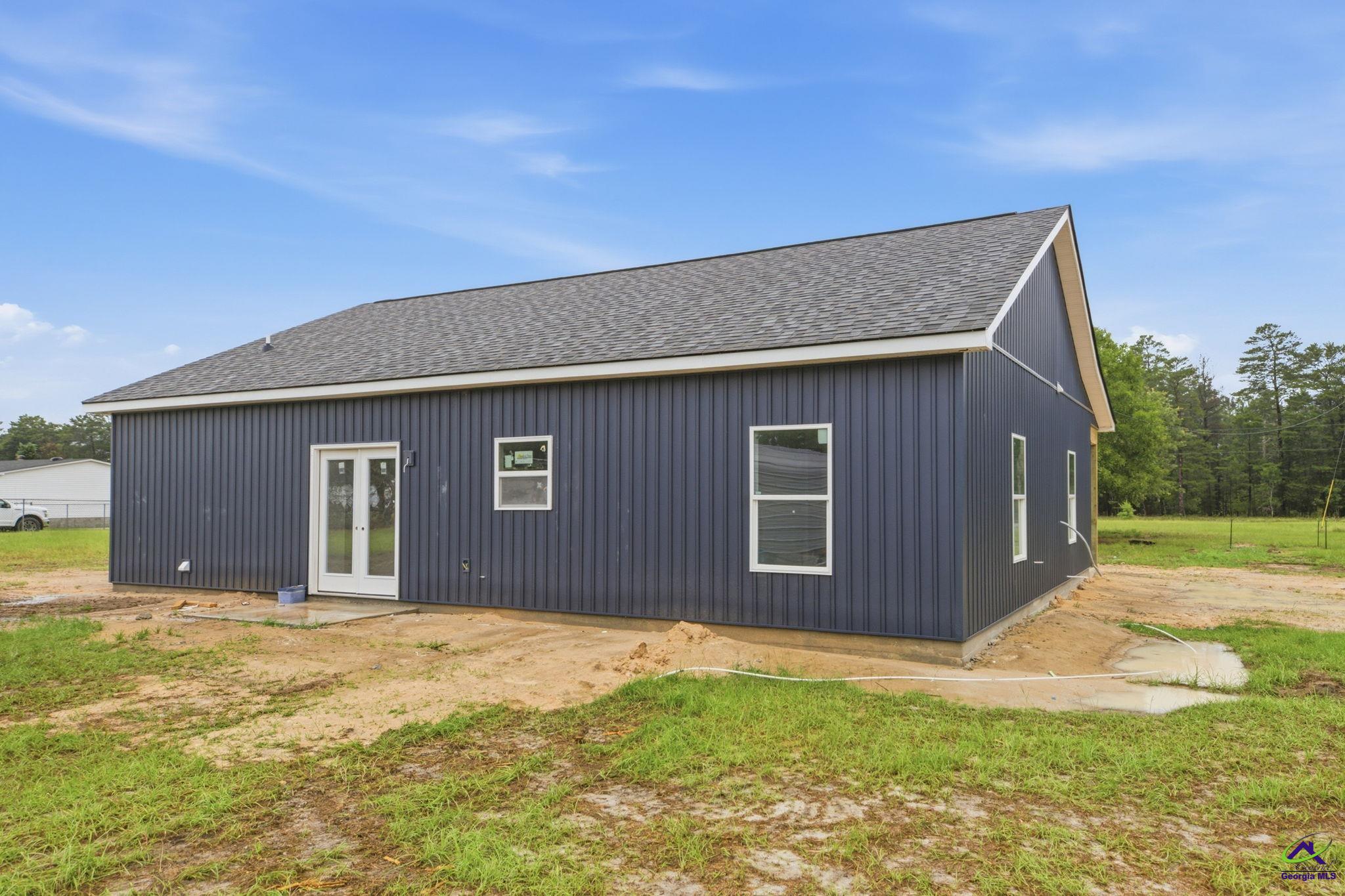 2759 Hortman Mill Road Roberta, GA 31078 - Photo 26 of 26
