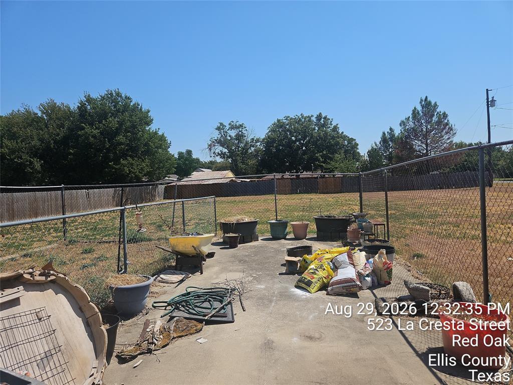 134 Ridgeway Gap Red Oak, TX 75154 - Photo 34 of 38 Gallery Image 34