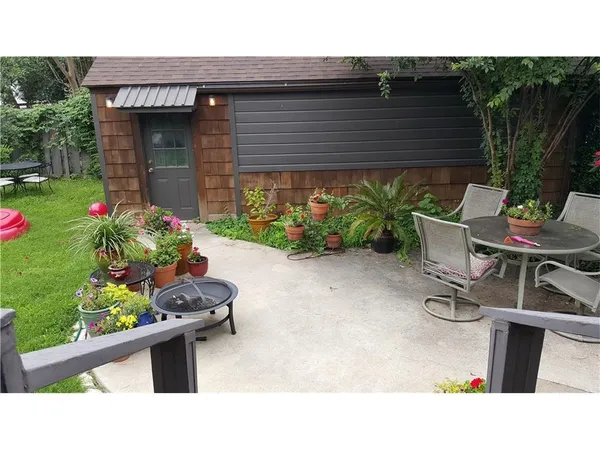 $2,400 | 3939 El Campo Avenue, Fort Worth, TX 76107