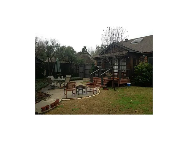 $2,400 | 3939 El Campo Avenue, Fort Worth, TX 76107