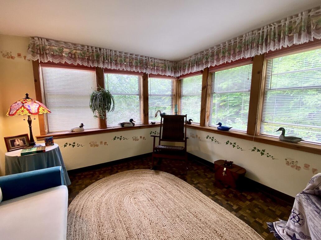 2709 Rangeley Road Madrid Township, ME 04966 - Photo 28 of 54 Sunroom
