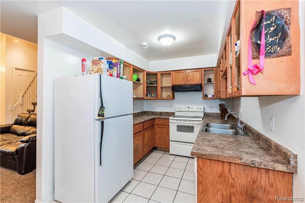 6450 Chase Road Dearborn, MI 48126 - Photo 9 of 19