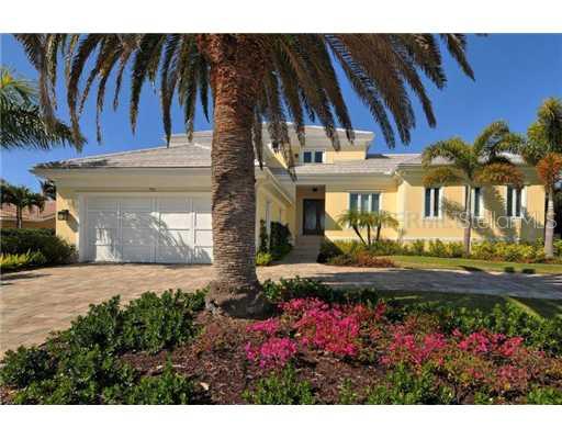 751 Old Compass Road Longboat Key, FL 34228 - Photo 1 of 1 Exterior Front