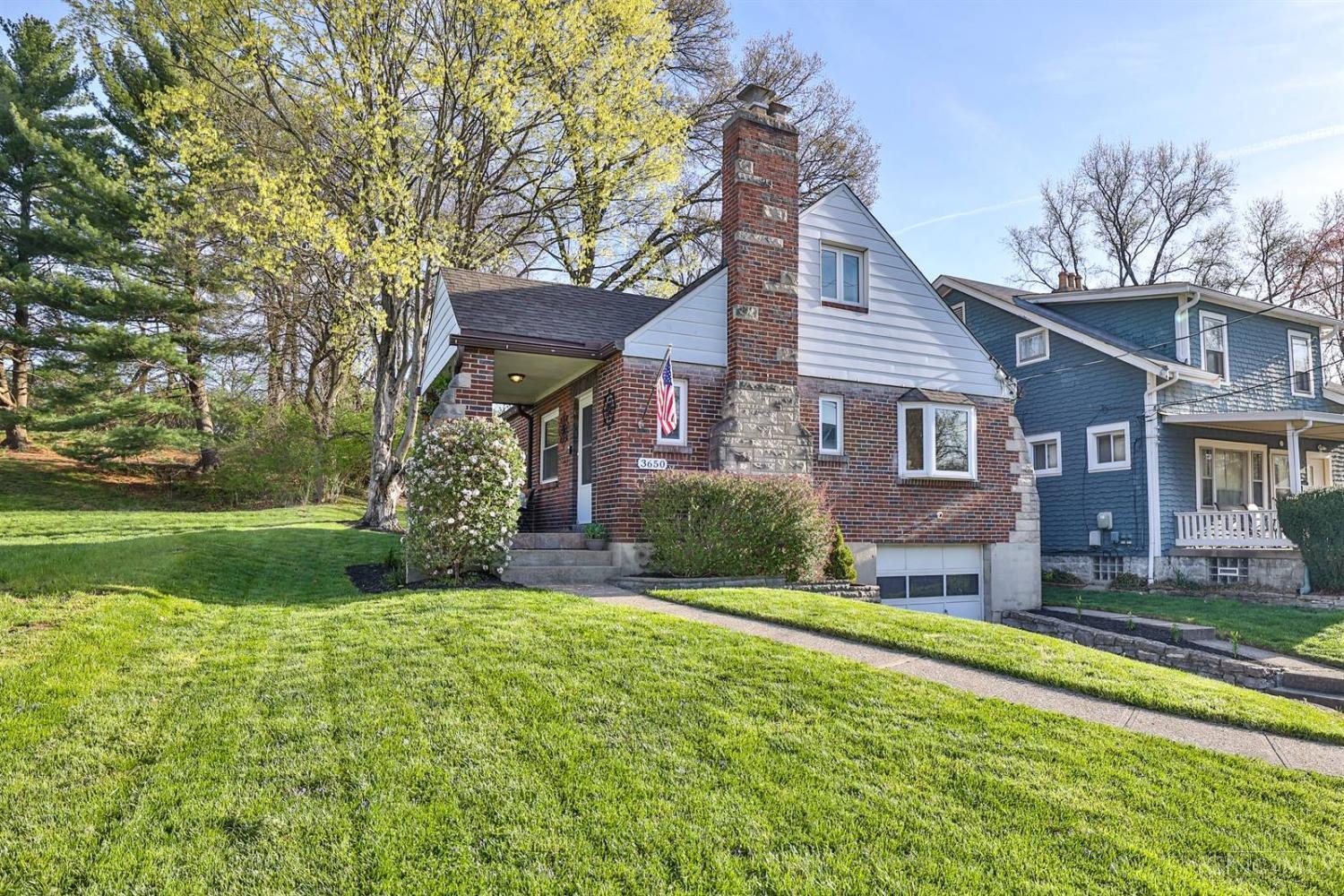 3650 Brotherton Road Cincinnati, OH 45209 - Photo 1 of 31 Gallery Image 1
