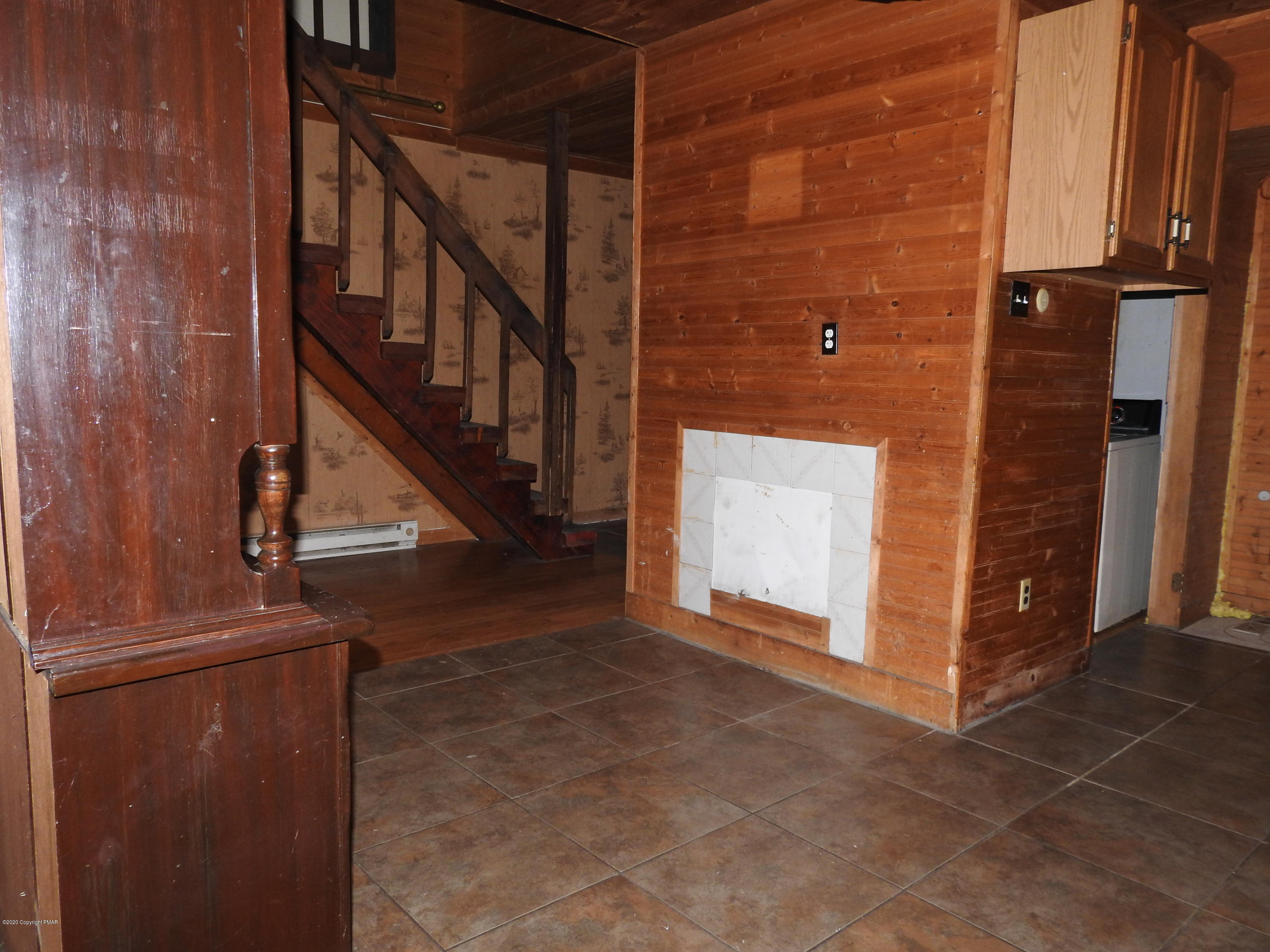 164 Pocono Road Albrightsville, PA 18210 - Photo 18 of 41 Open Concept