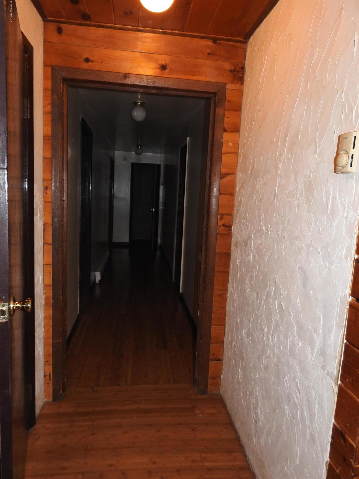 164 Pocono Road Albrightsville, PA 18210 - Photo 20 of 41 Hallway