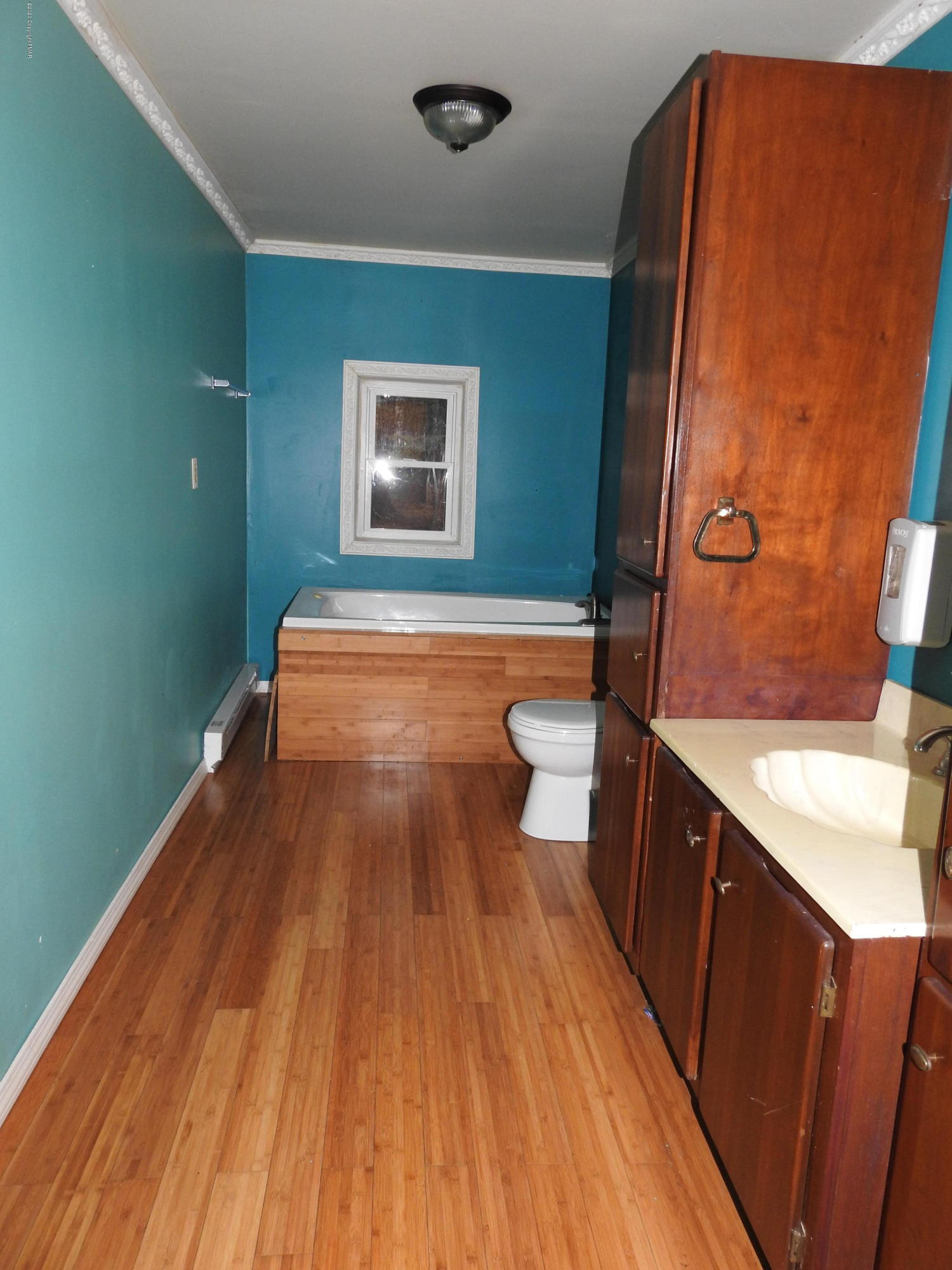 164 Pocono Road Albrightsville, PA 18210 - Photo 21 of 41 Full Bath