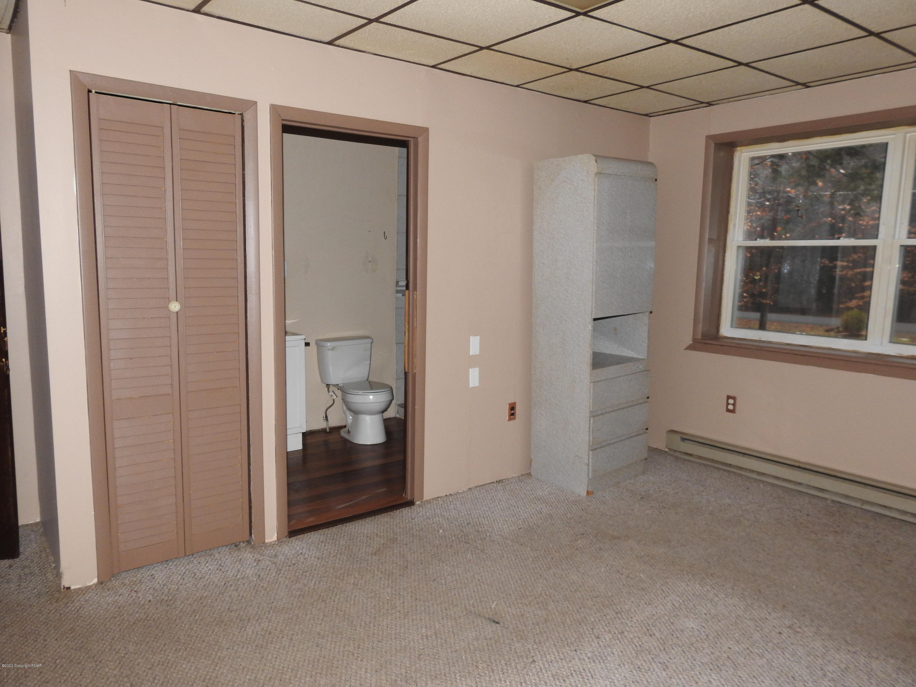 164 Pocono Road Albrightsville, PA 18210 - Photo 23 of 41 BR1 Master