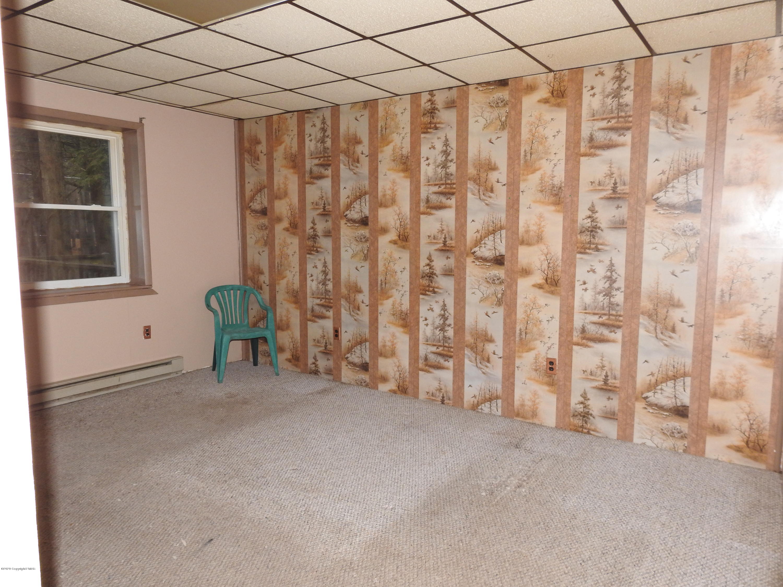 164 Pocono Road Albrightsville, PA 18210 - Photo 24 of 41 BR1 Master