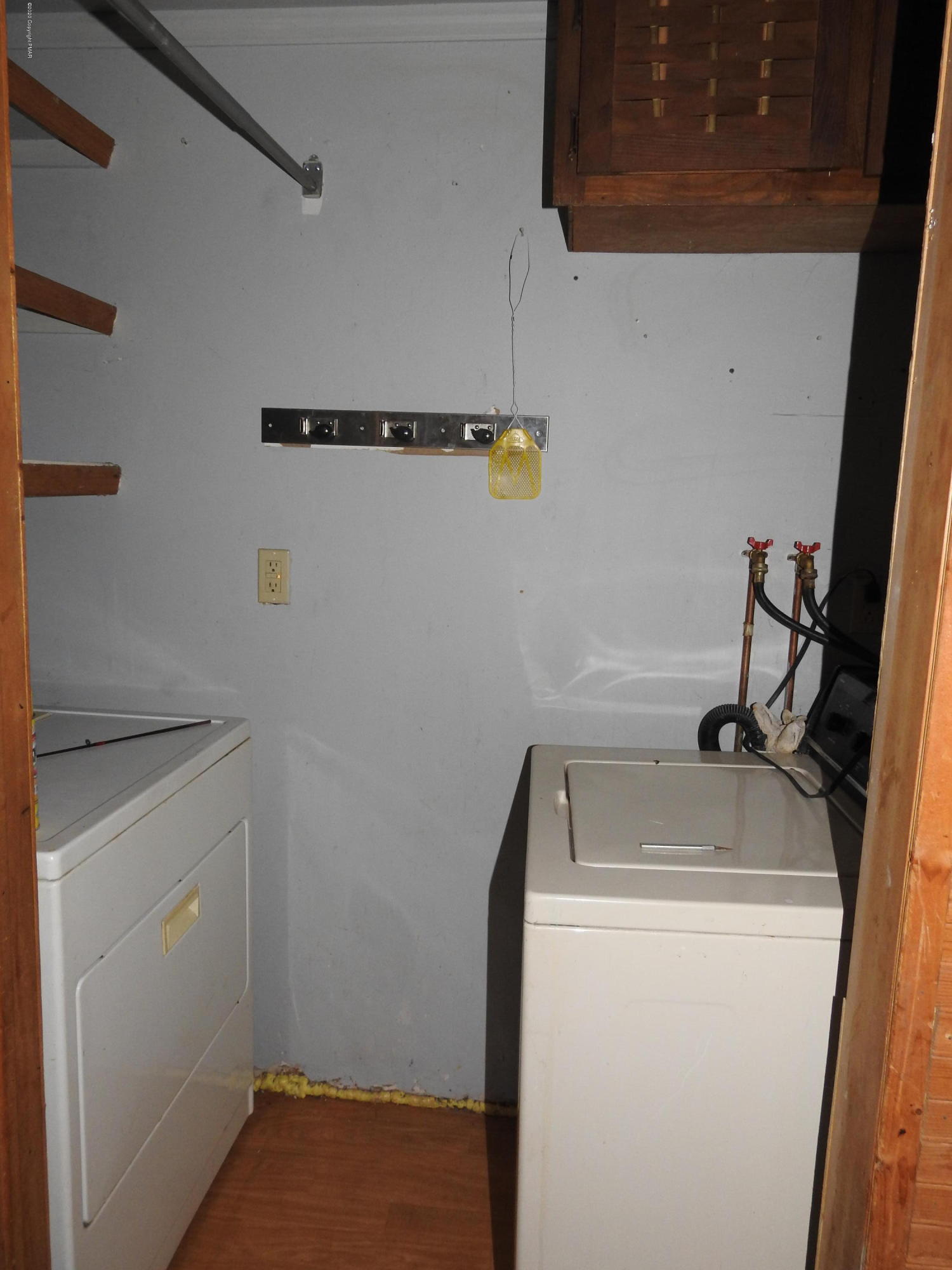 164 Pocono Road Albrightsville, PA 18210 - Photo 10 of 41 Laundry
