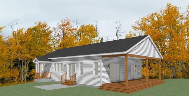 $349,900 | V/l Wintergreen Drive, Unit LOT 48, Allegan, MI 49010