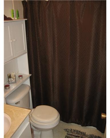 8841 Mission Greens Road, Unit 1 Santee, CA 92071 - Photo 11 of 16 Sink-Vanity-Toilet-Shower over Tub