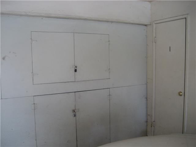 8841 Mission Greens Road, Unit 1 Santee, CA 92071 - Photo 14 of 16 3 Storage Units in garage: 1 upper, 1 lower & 1 closet (marked#1)