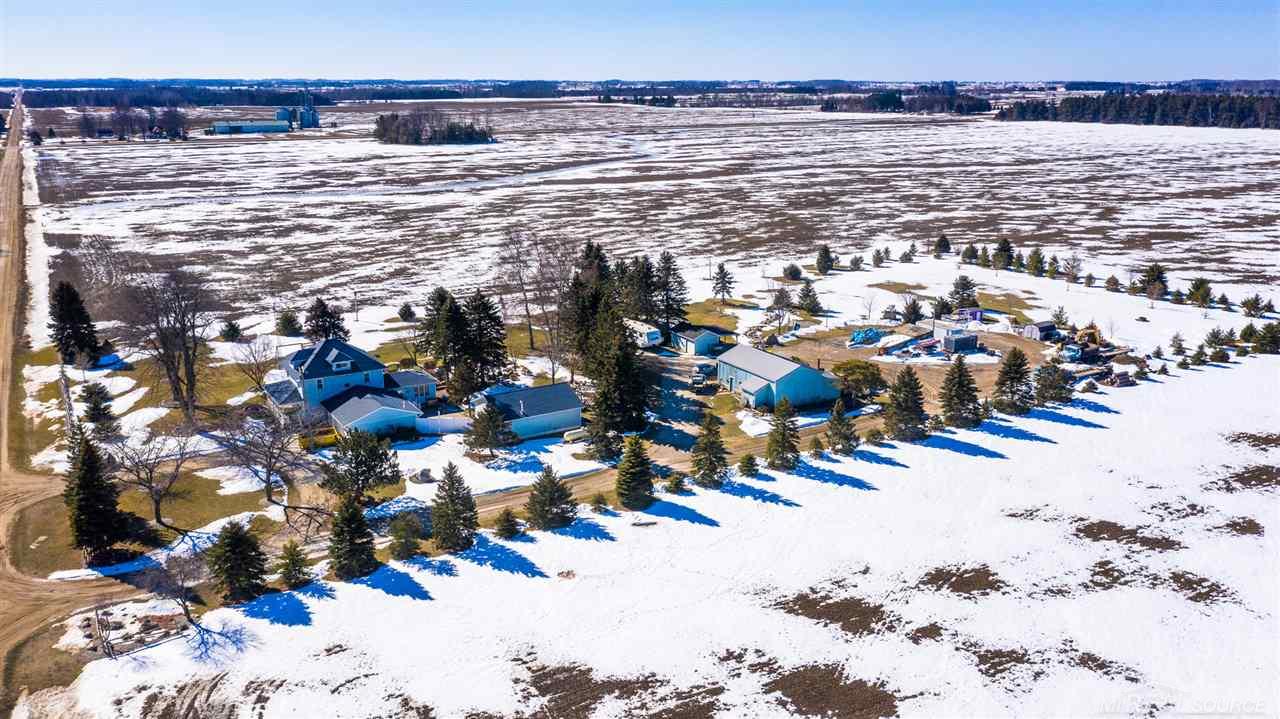 3693 Goetze Road Deckerville, MI 48427 - Photo 38 of 42