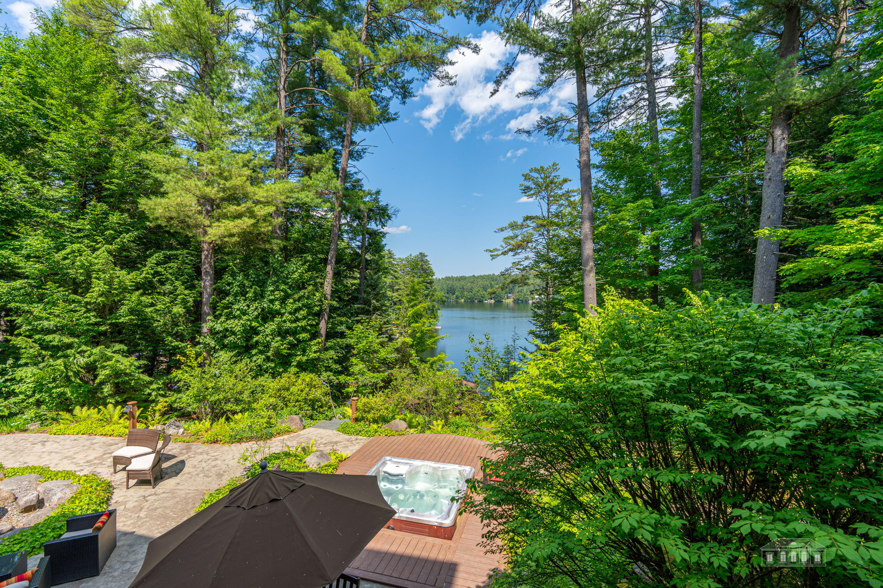 46 Fiddlehead Bay Road Chestertown, NY 12817 - Photo 7 of 102