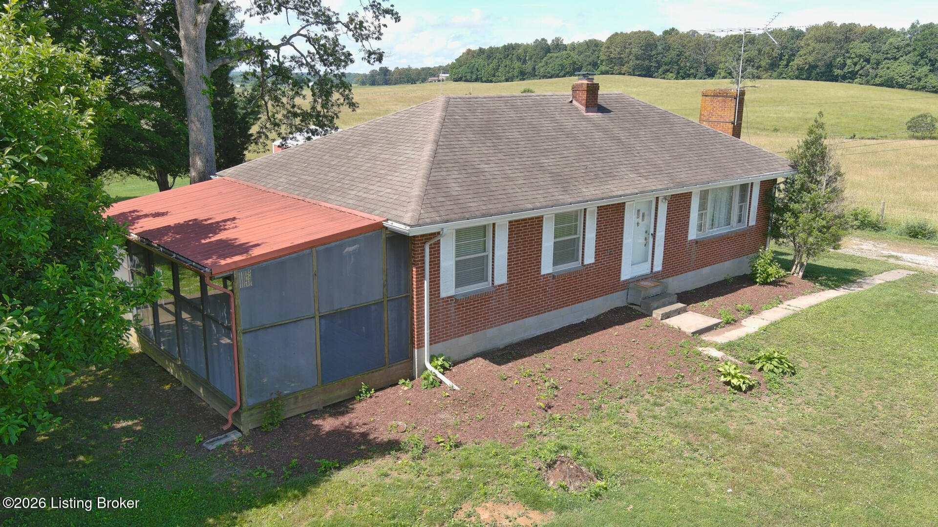 4765 Flaherty Road Vine Grove, KY 40175 - Photo 10 of 46 4765 Flaherty Rd-16