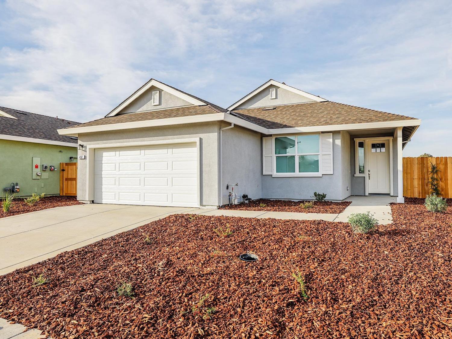 521 Fox Hunt Way Rio Linda, CA 95673 - Photo 1 of 78