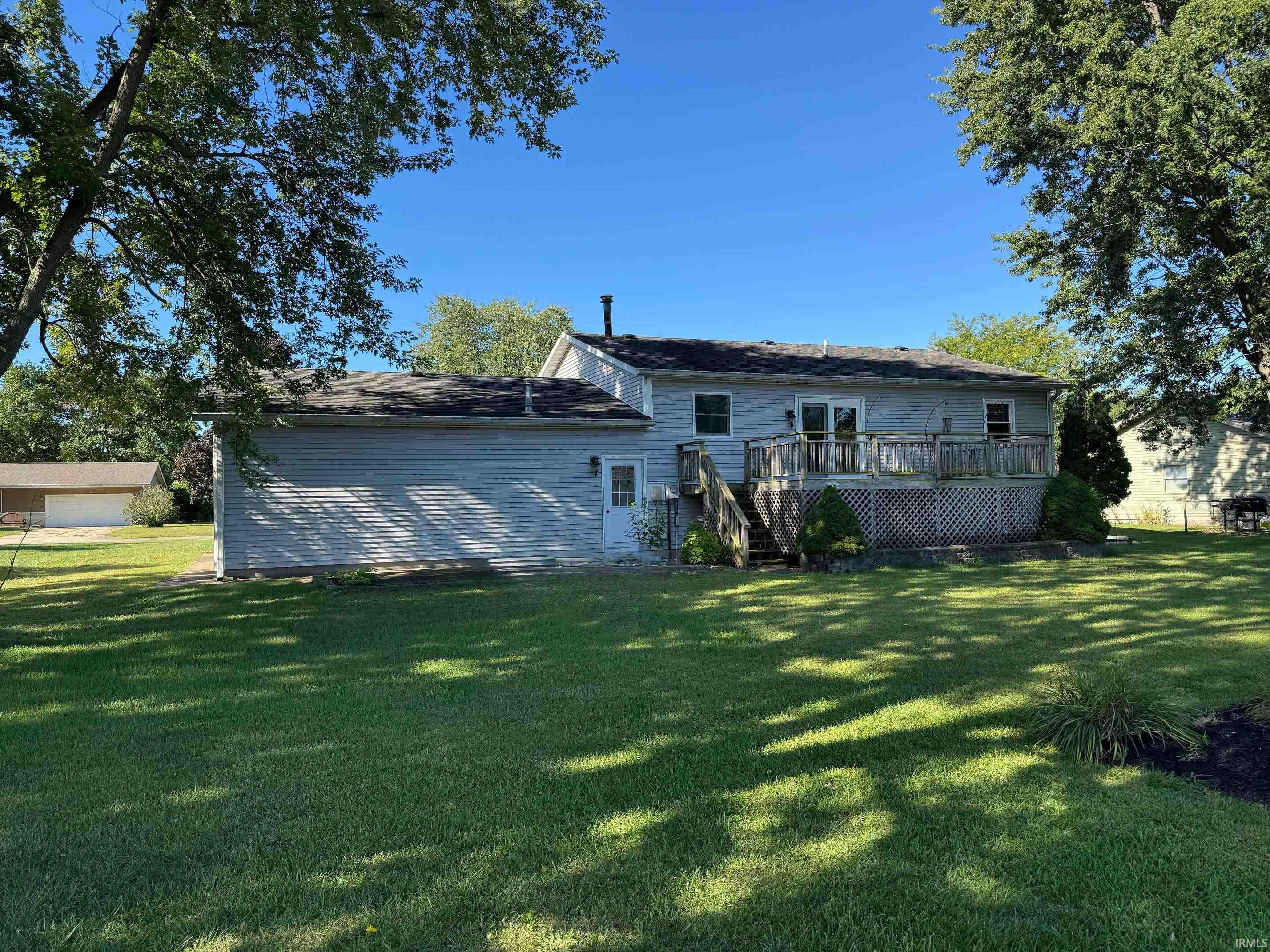 1402 Washington Street Rochester, IN 46975 - Photo 19 of 25