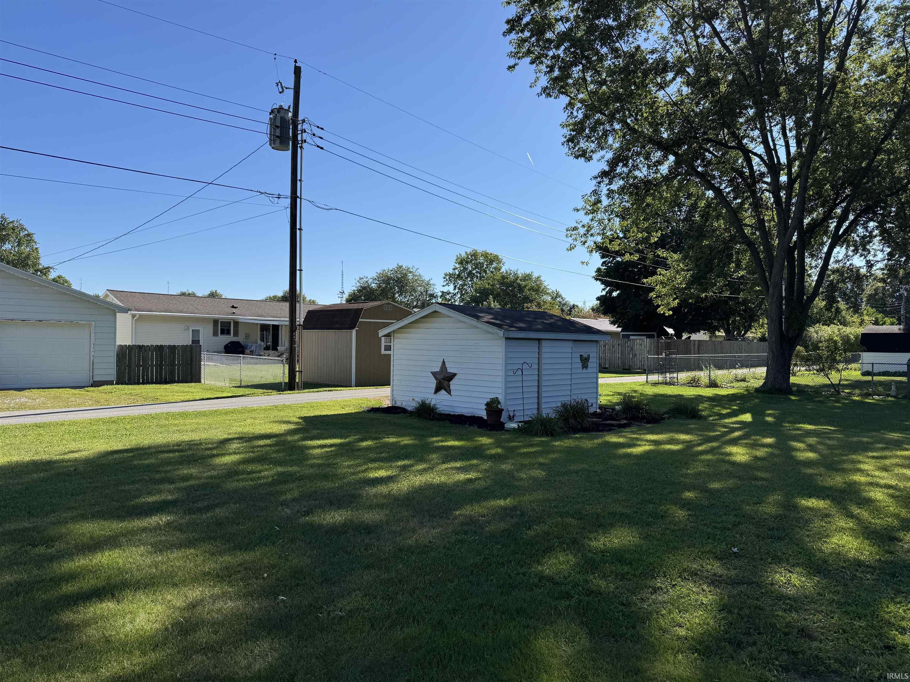 1402 Washington Street Rochester, IN 46975 - Photo 20 of 25